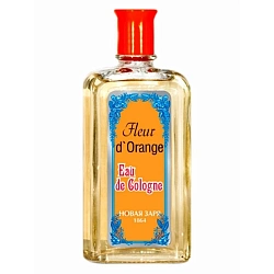 Novaya Zarya (Новая Заря) Цветок апельсина (Fleur d'Orange)