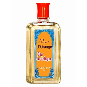 Фото Novaya Zarya (Новая Заря) Цветок апельсина (Fleur d’Orange)