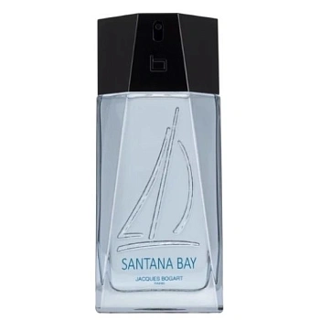 Jacques Bogart Santana Bay туалетная вода, 100 мл тестер Jacques Bogart Santana Bay туалетная вода, 100 мл тестер
