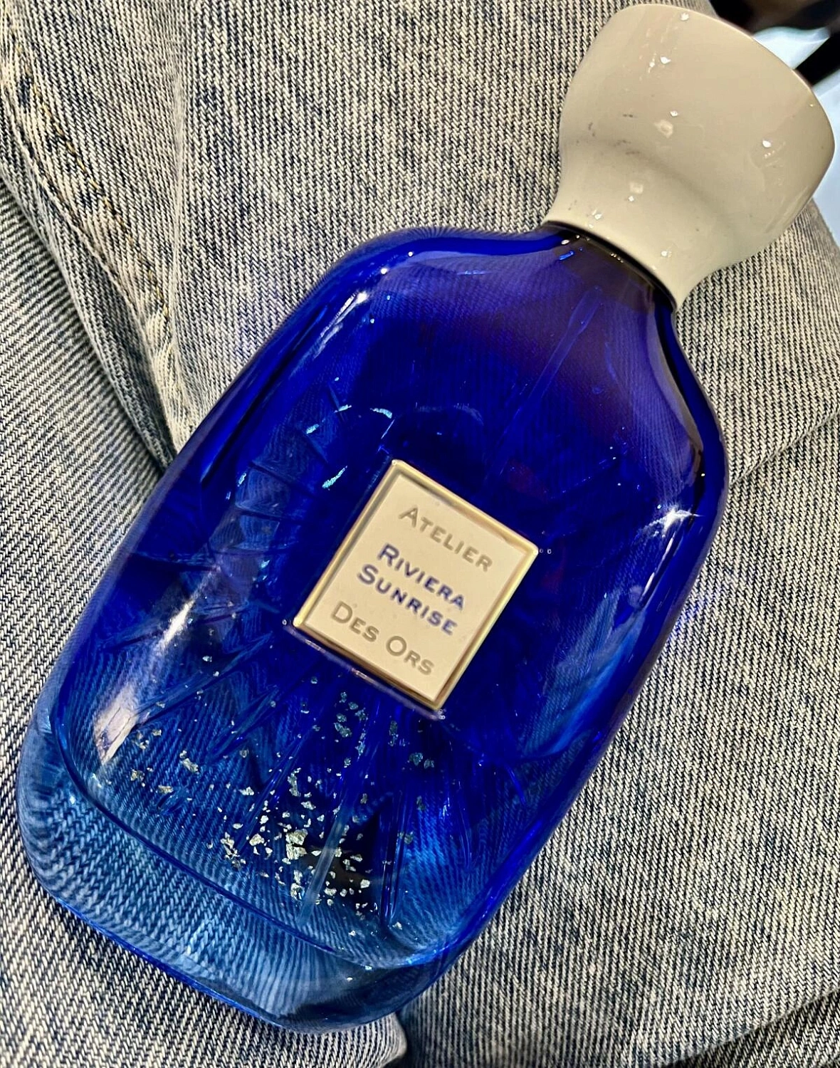 Atelier des Ors Riviera Sunrise