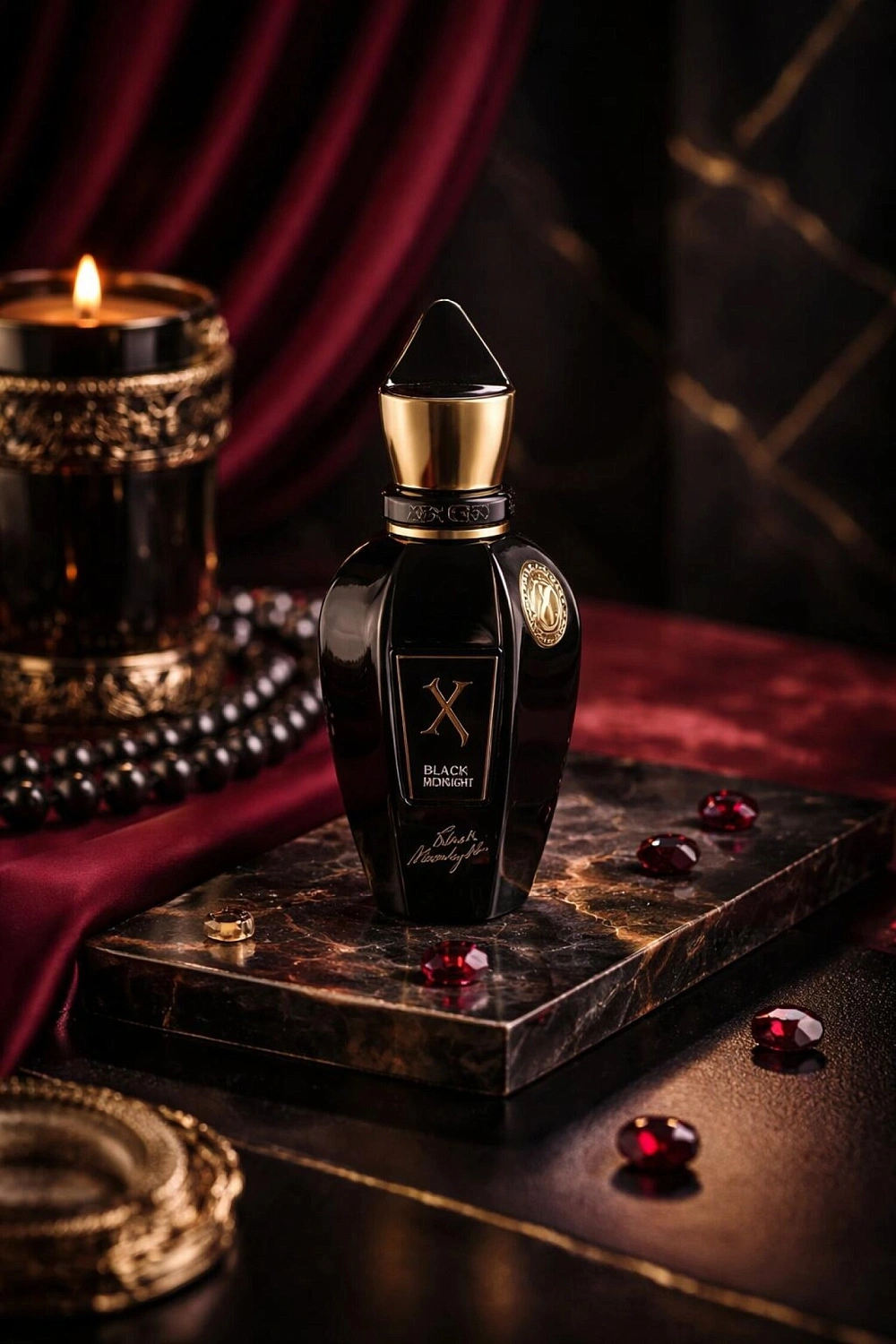 Xerjoff Black Moonlight