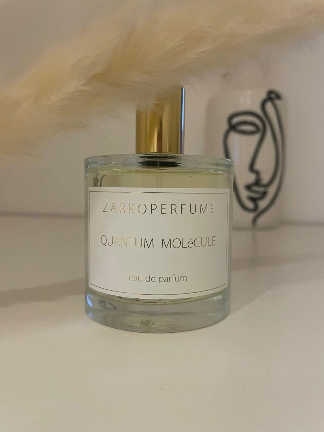 Zarkoperfume Quantum Molecule Zarkoperfume Quantum Molecule