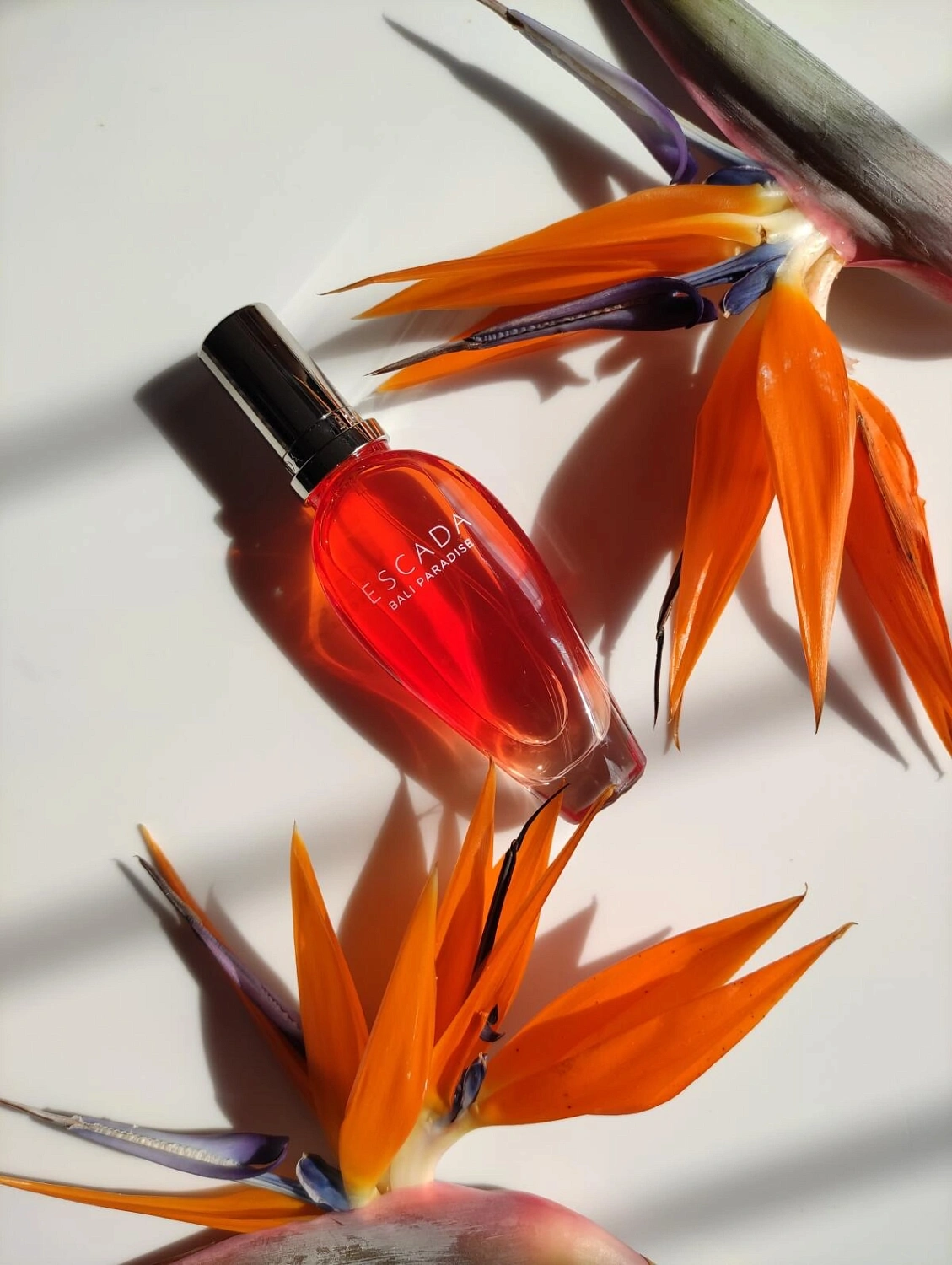 Escada Bali Paradise