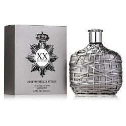 John Varvatos XX Artisan