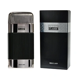 Brocard Modern Classic Noir for Men