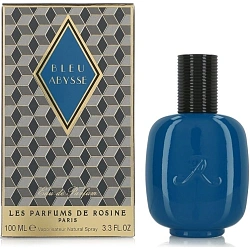Les Parfums de Rosine Bleu Abysse