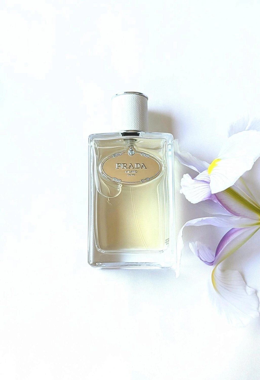 Prada Infusion d'Homme