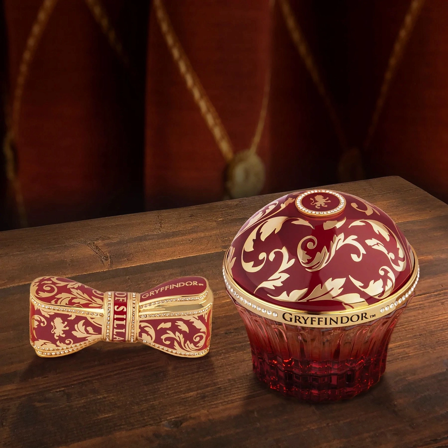 House Of Sillage Gryffindor Parfum House Of Sillage Gryffindor Parfum