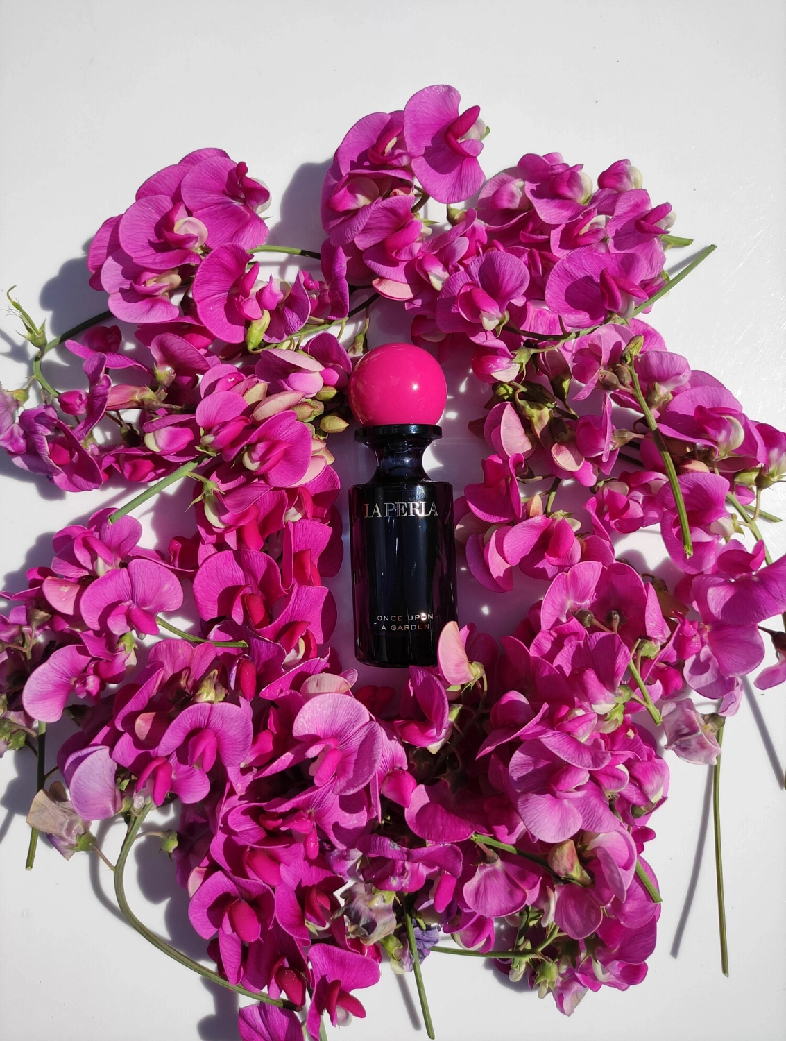La Perla Once Upon A Garden