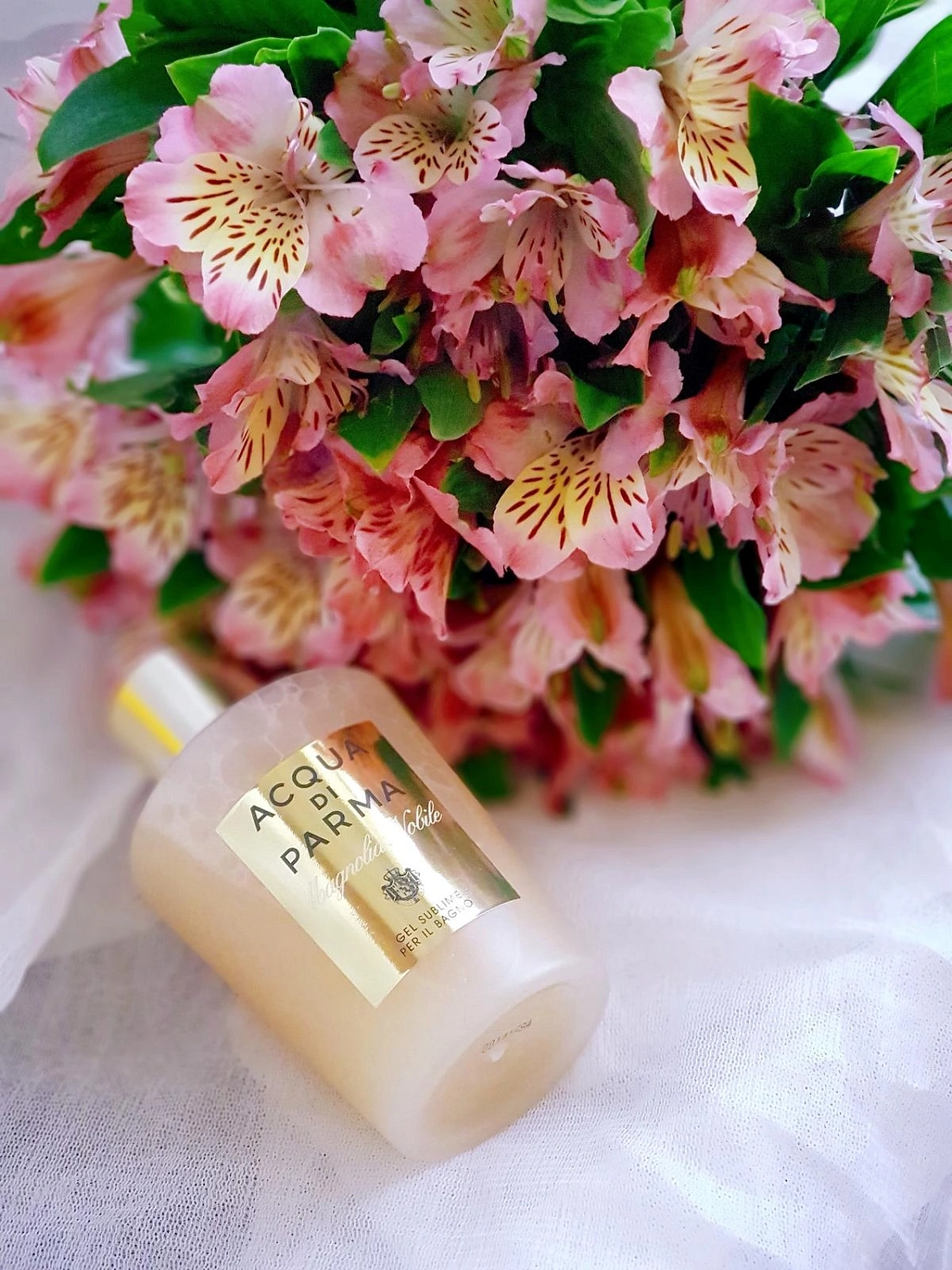 Acqua di Parma Magnolia Nobile