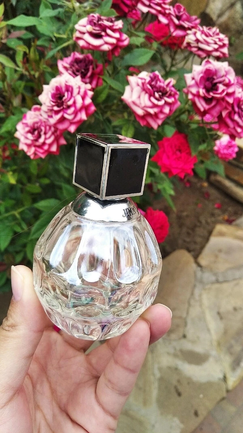 Jimmy Choo Eau de Toilette Jimmy Choo Eau de Toilette