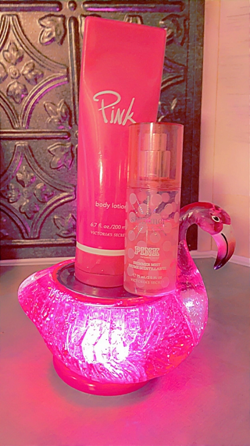 Victoria's Secret Pink