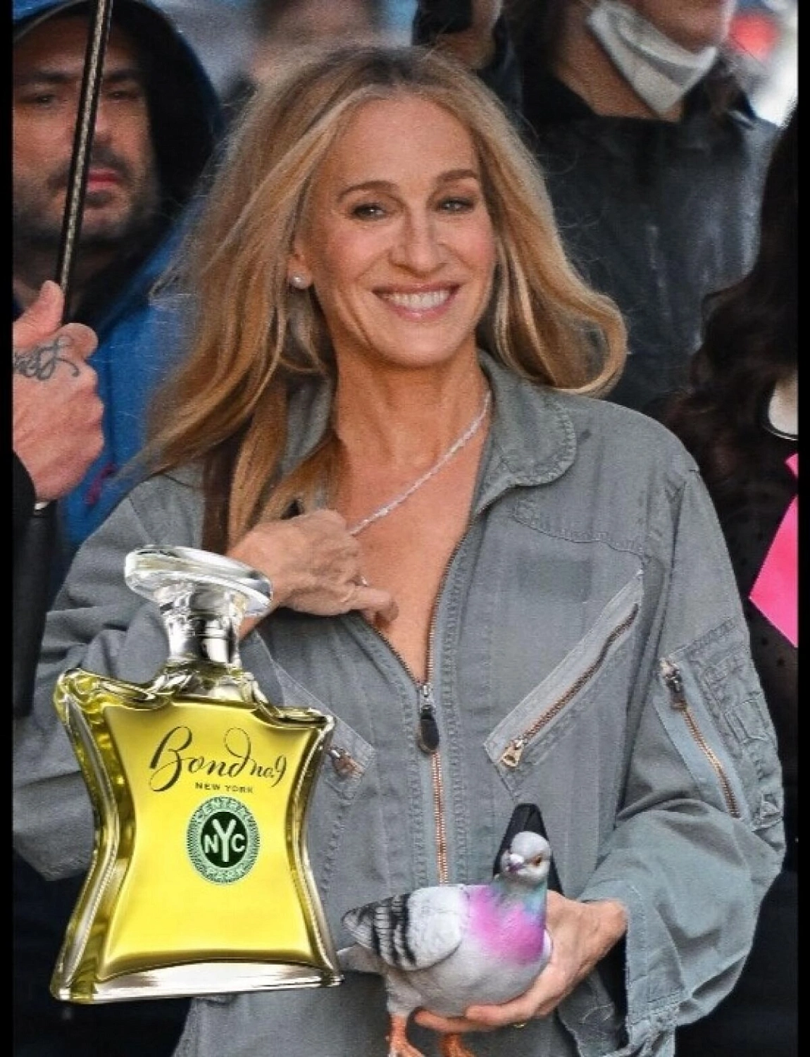 Bond No. 9 Central Park