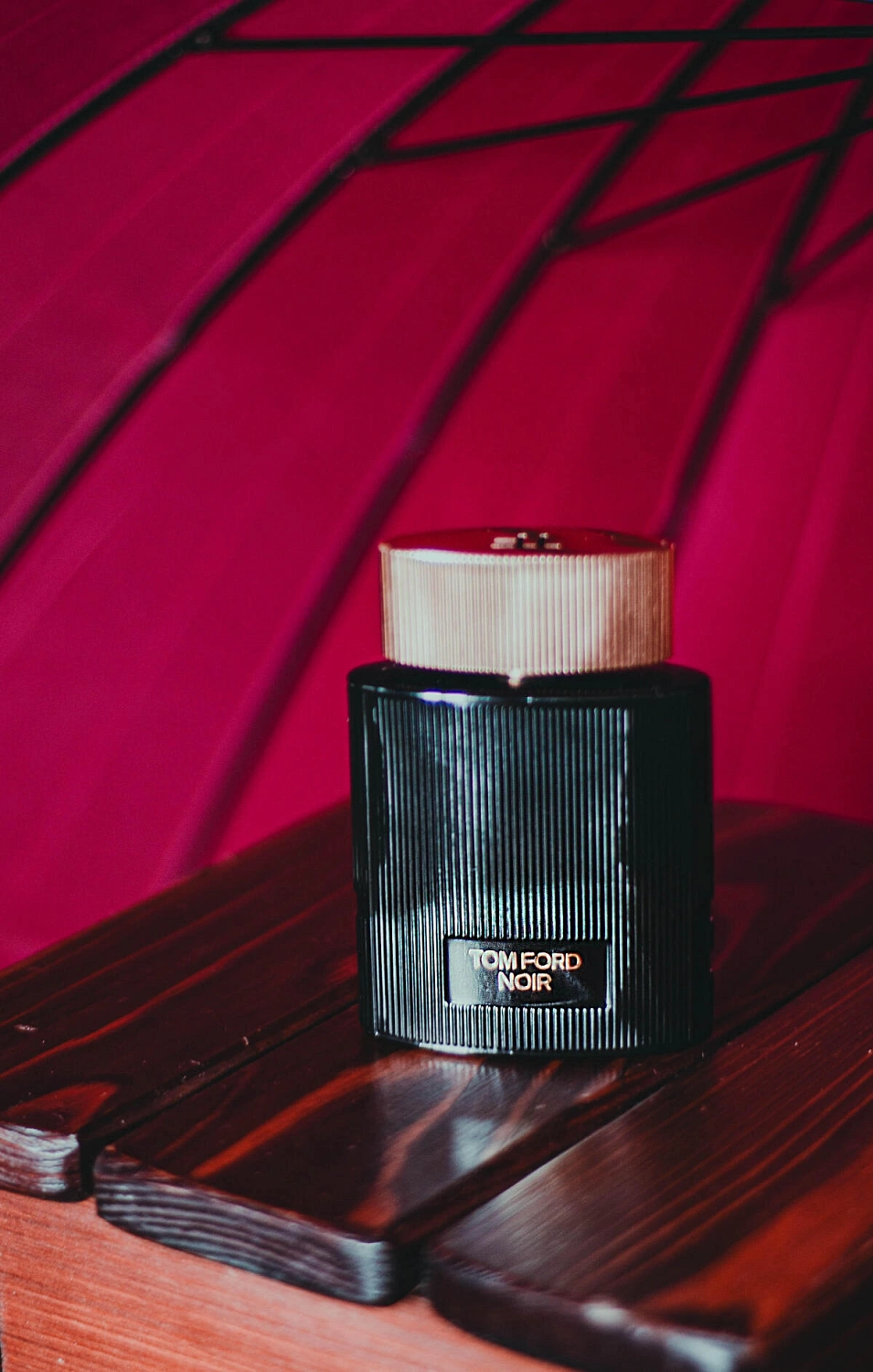 Tom Ford Noir Pour Femme