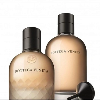 Фото Bottega Veneta Deluxe Edition
