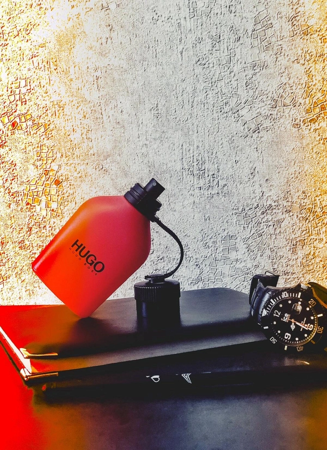 HUGO BOSS Hugo Red HUGO BOSS Hugo Red