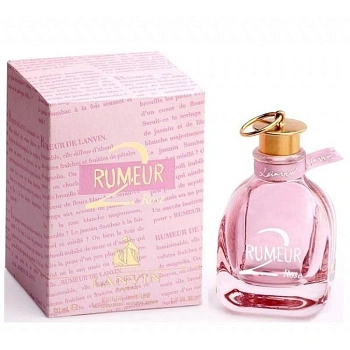 Фото Lanvin Rumeur 2 Rose
