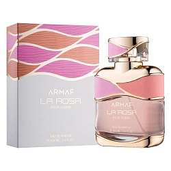 Armaf La Rosa Pour Femme