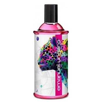 Emanuel Ungaro Intense For Her парфюмерная вода, 100 мл тестер Emanuel Ungaro Intense For Her парфюмерная вода, 100 мл тестер