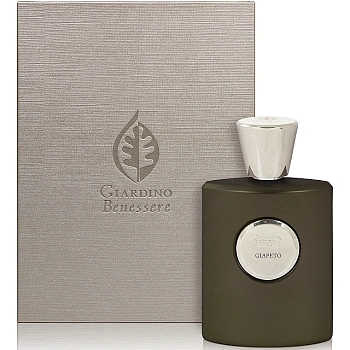 Giardino Benessere Giapeto духи, 100 мл Giardino Benessere Giapeto духи, 100 мл