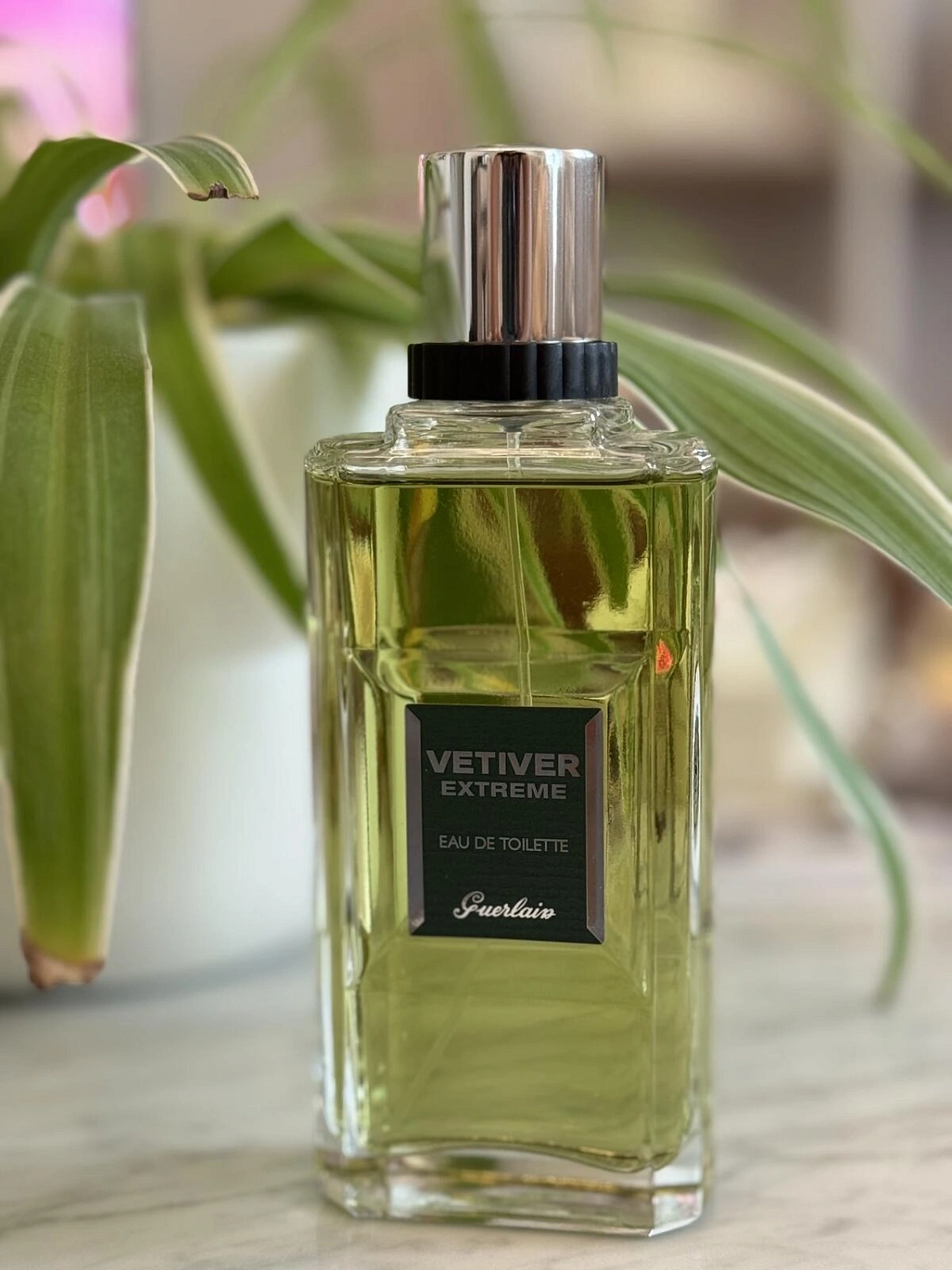 Guerlain Vetiver Extreme Guerlain Vetiver Extreme
