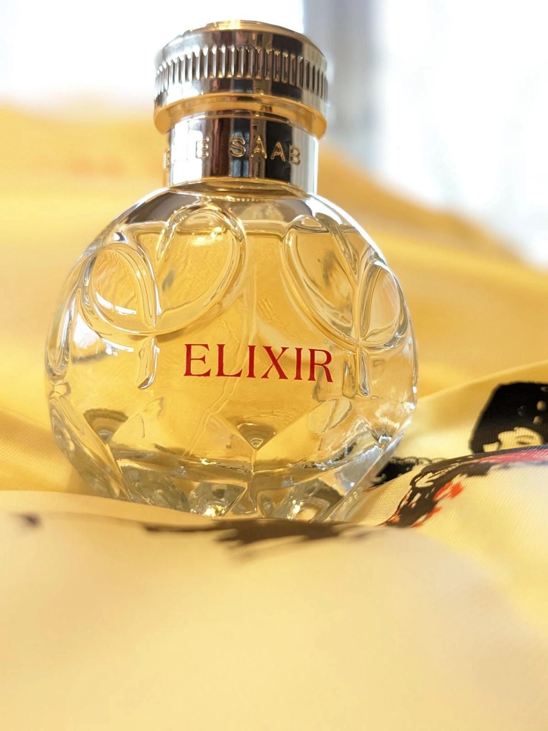 Elie Saab Elixir Elie Saab Elixir