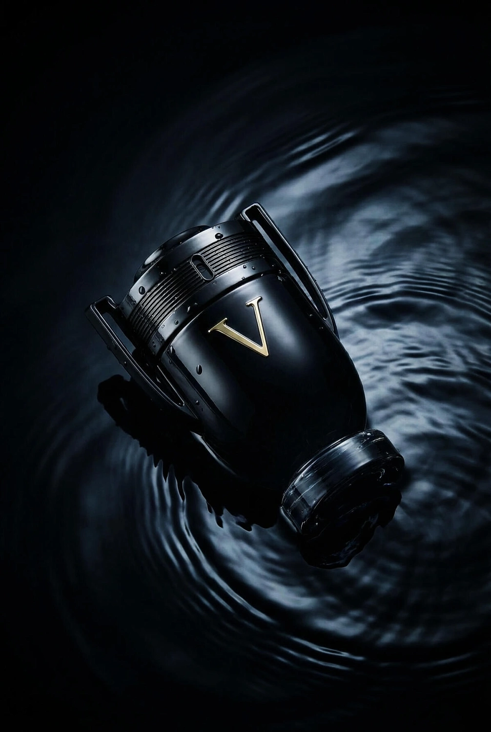 Paco Rabanne Invictus Victory