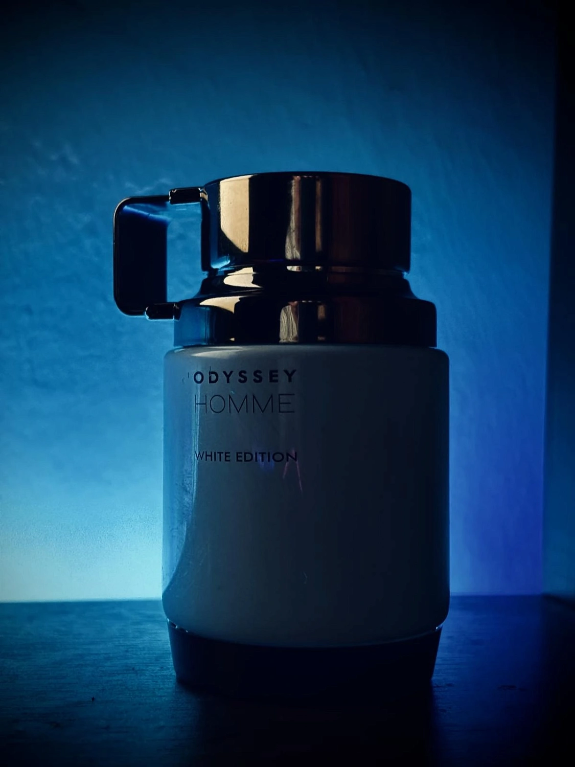 Armaf Odyssey Homme White Edition