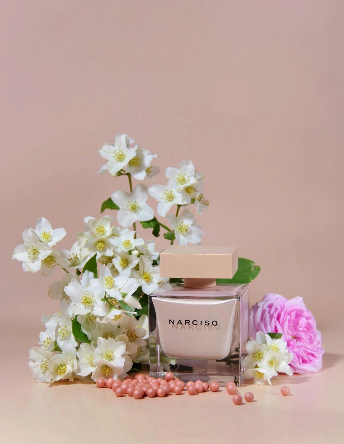 Narciso Rodriguez Narciso Poudree