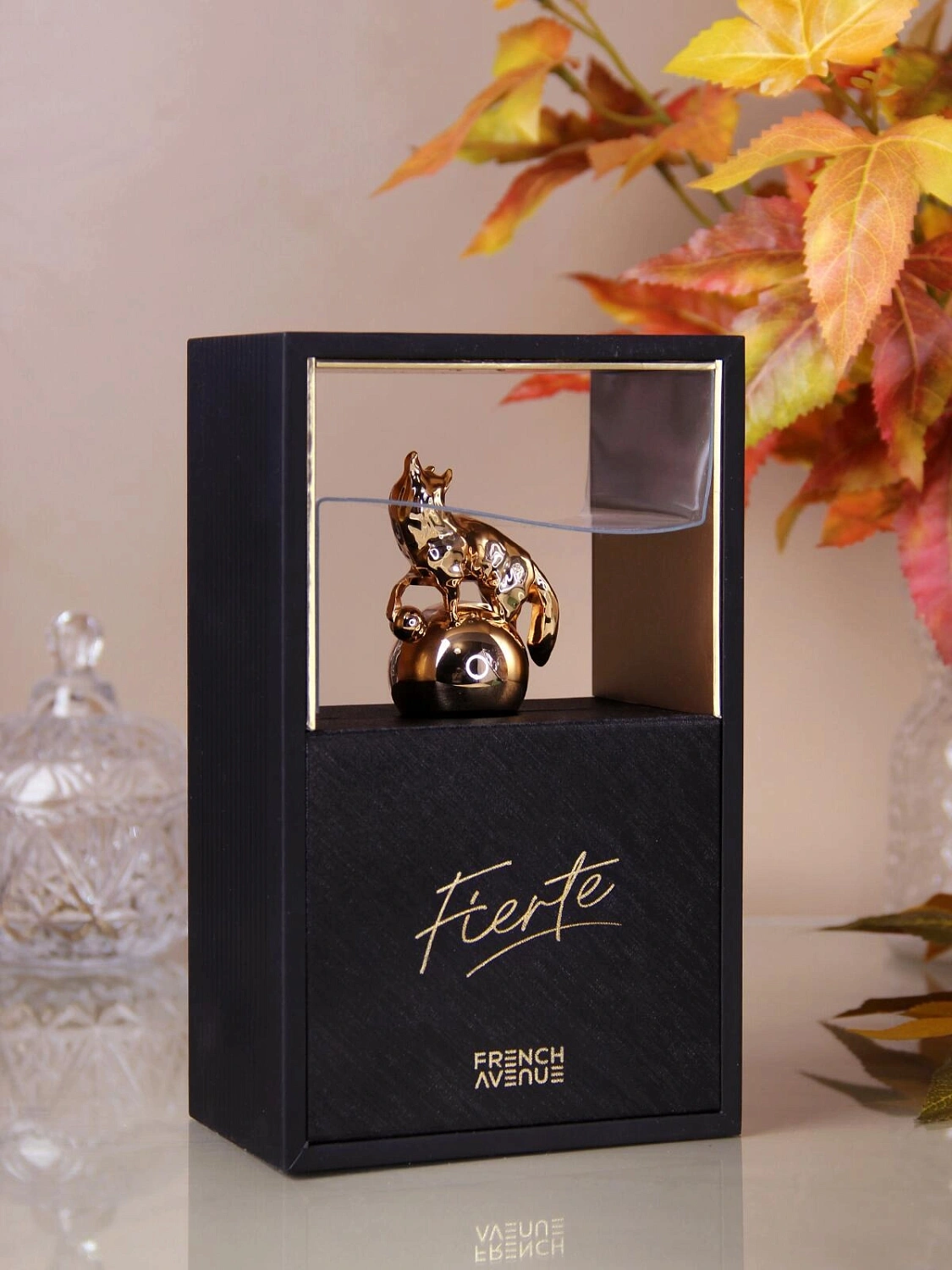 Fragrance World Fierte