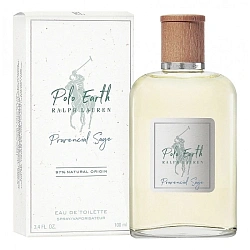Ralph Lauren Polo Earth - Provencial Sage