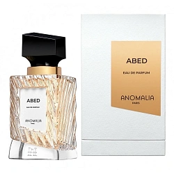 Anomalia Abed