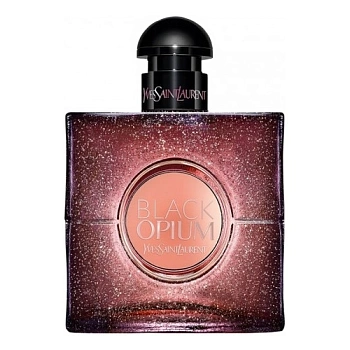Yves Saint Laurent Black Opium Eau de Toilette 2018 туалетная вода, 90 мл тестер Yves Saint Laurent Black Opium Eau de Toilette 2018 туалетная вода, 90 мл тестер