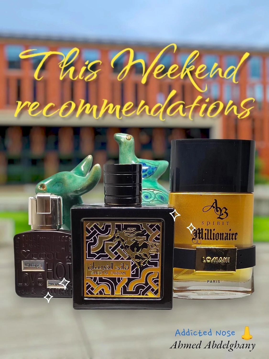 Lomani AB Spirit Millionaire