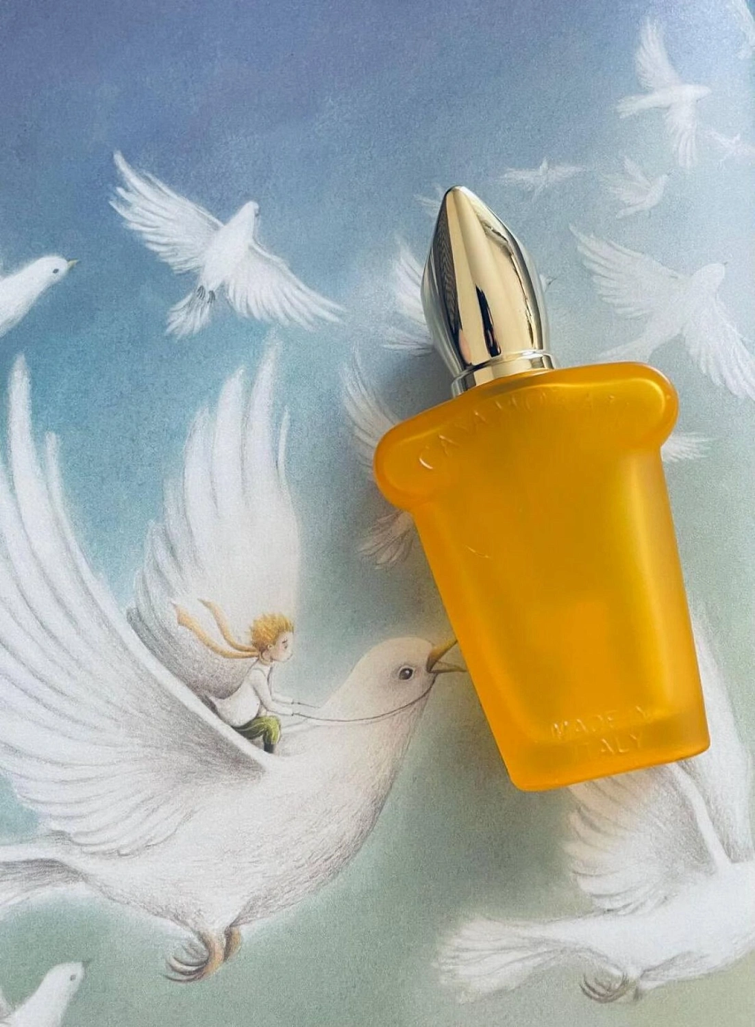 Xerjoff Dolce Amalfi