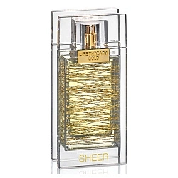 La Prairie Life Threads Gold Sheer