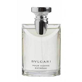 Bvlgari Extreme Pour Homme туалетная вода, 100 мл тестер Bvlgari Extreme Pour Homme туалетная вода, 100 мл тестер