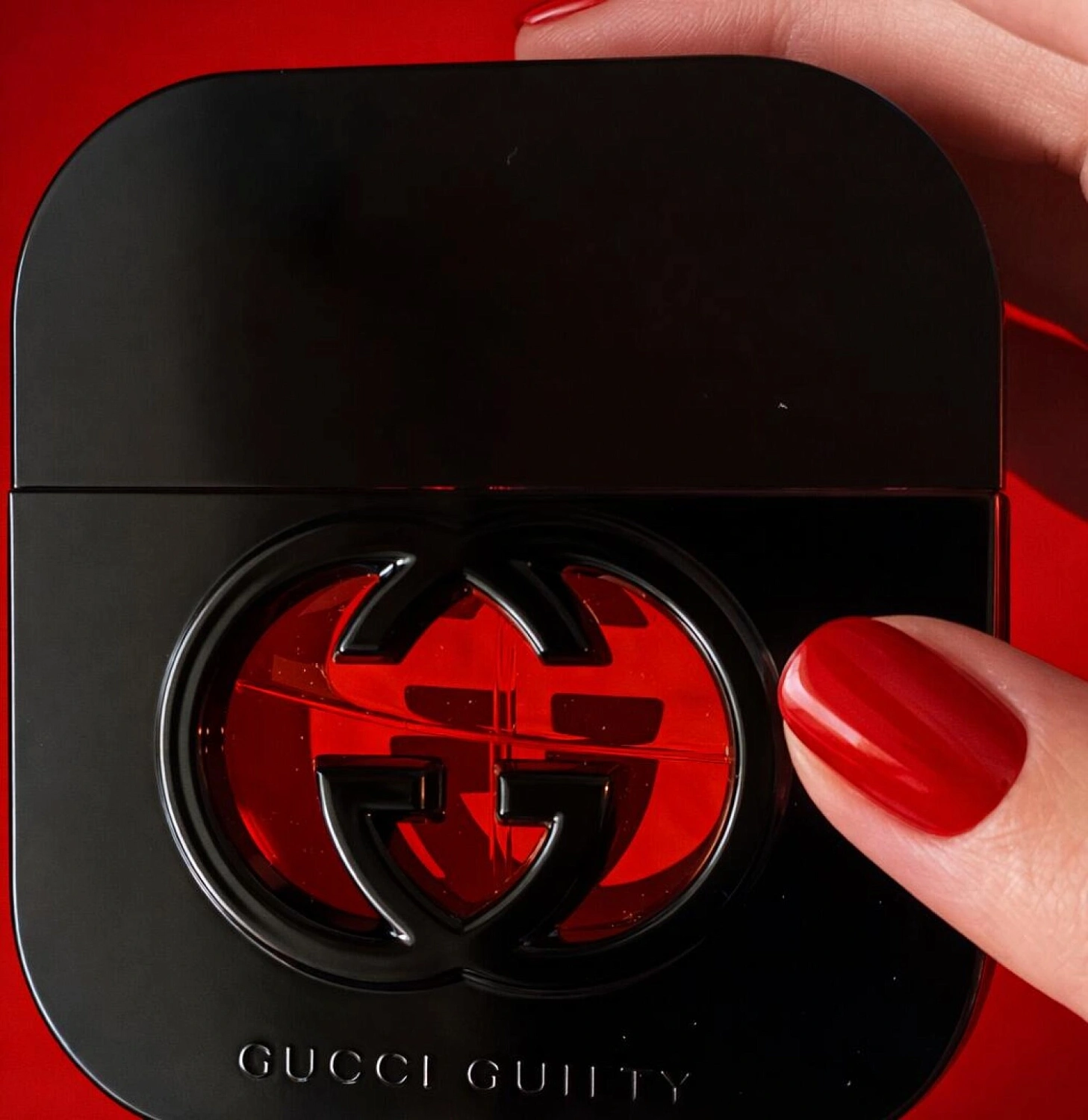 Gucci Guilty Black