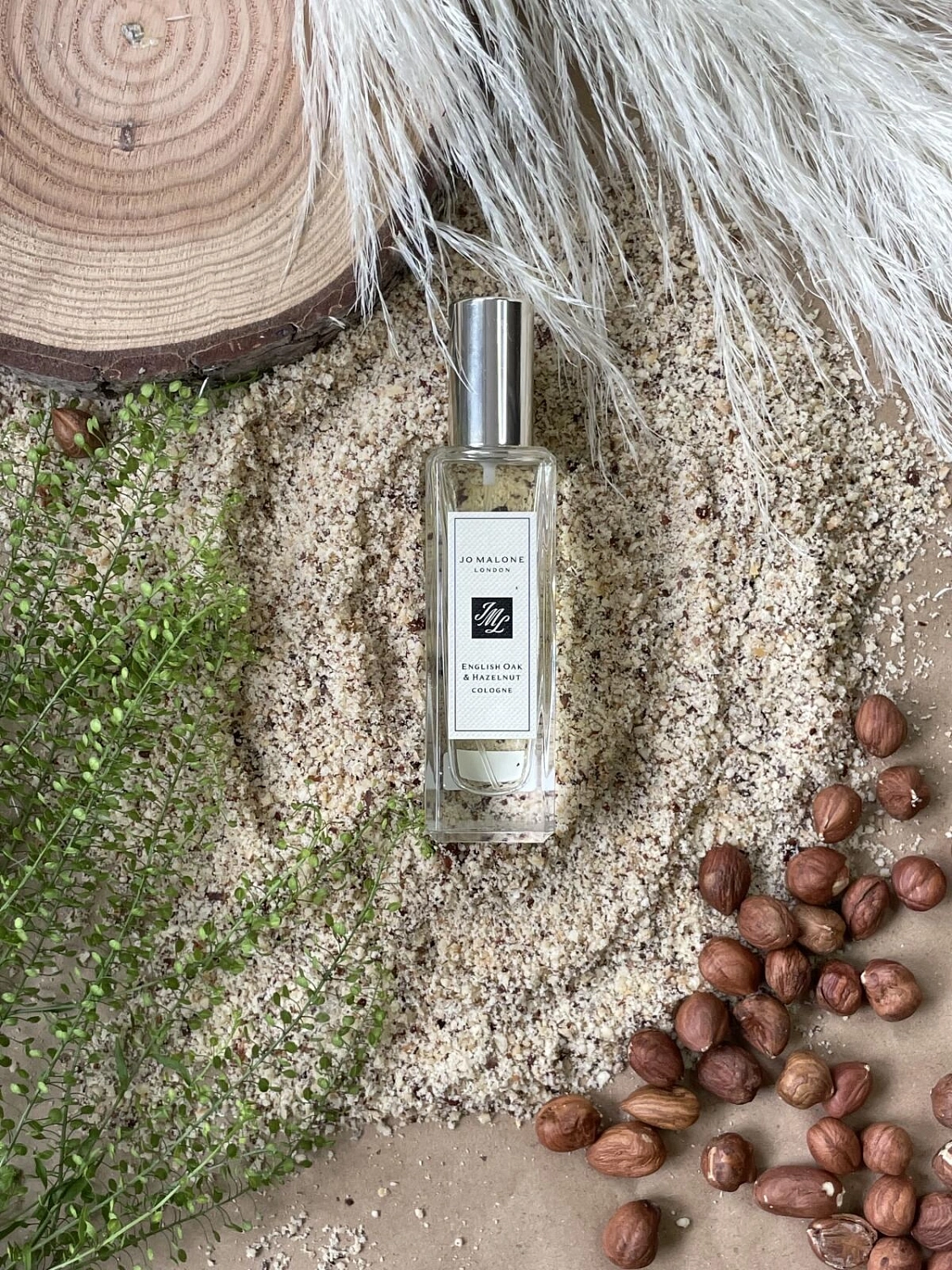 Jo Malone English Oak & Hazelnut Jo Malone English Oak & Hazelnut