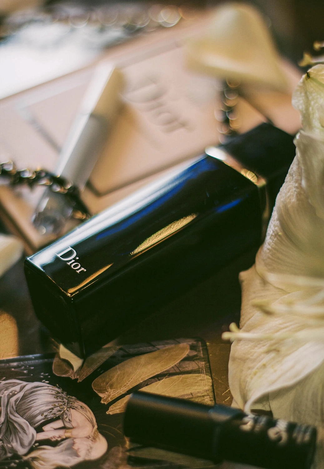 Christian Dior Addict Eau Fraiche