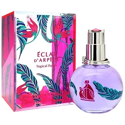 Lanvin Eclat d'Arpege Tropical Flower