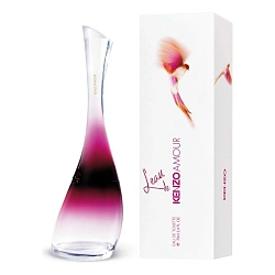 L'Eau de Kenzo Amour