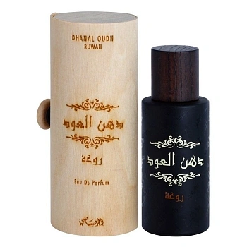 Открыть Rasasi Dhanal Oudh Ruwah Фото Rasasi Dhanal Oudh Ruwah