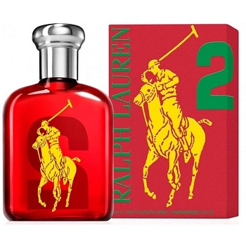 Фото Ralph Lauren The Big Pony Collection 2
