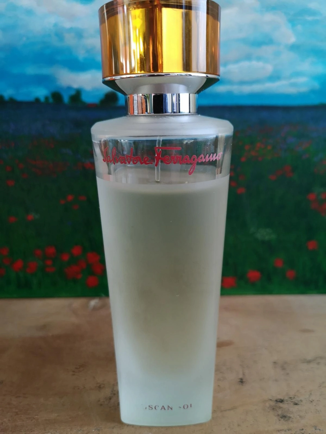 Salvatore Ferragamo Tuscan Soul