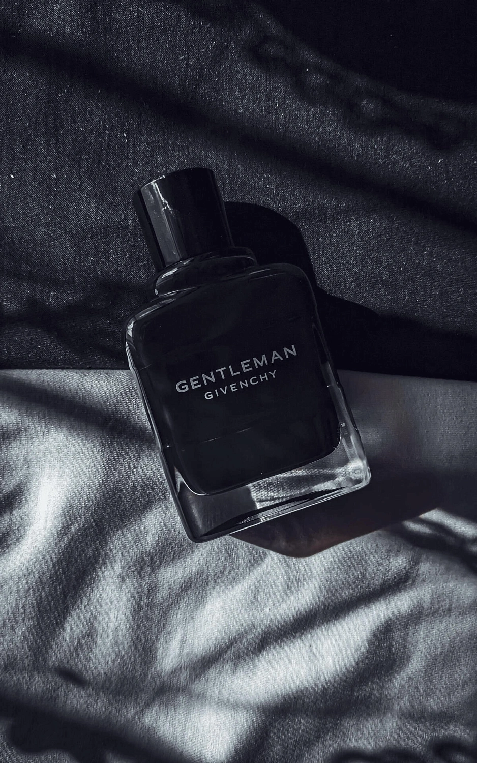 GIVENCHY Gentleman Eau de Parfum 2018