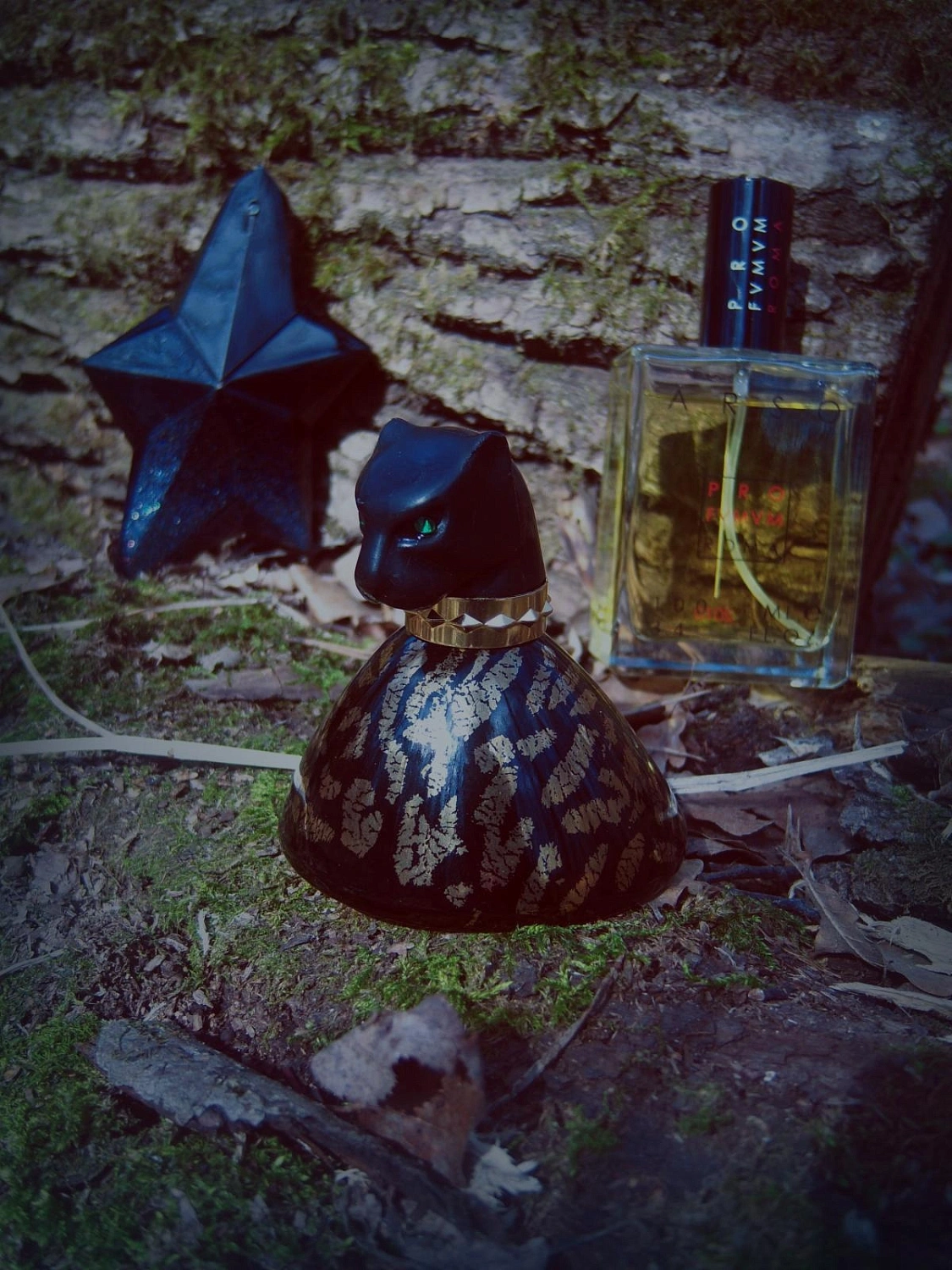 Mugler Angel Glamorama