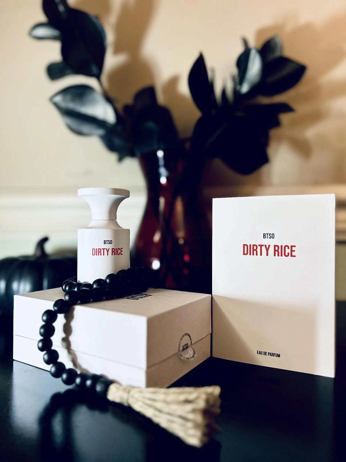 Borntostandout Dirty Rice