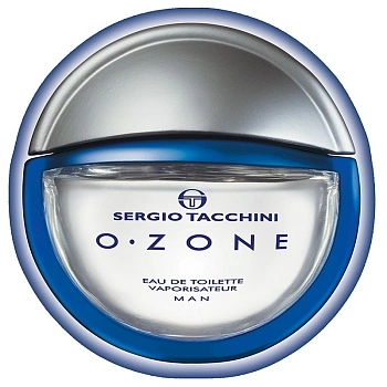Фото SERGIO TACCHINI O-zone