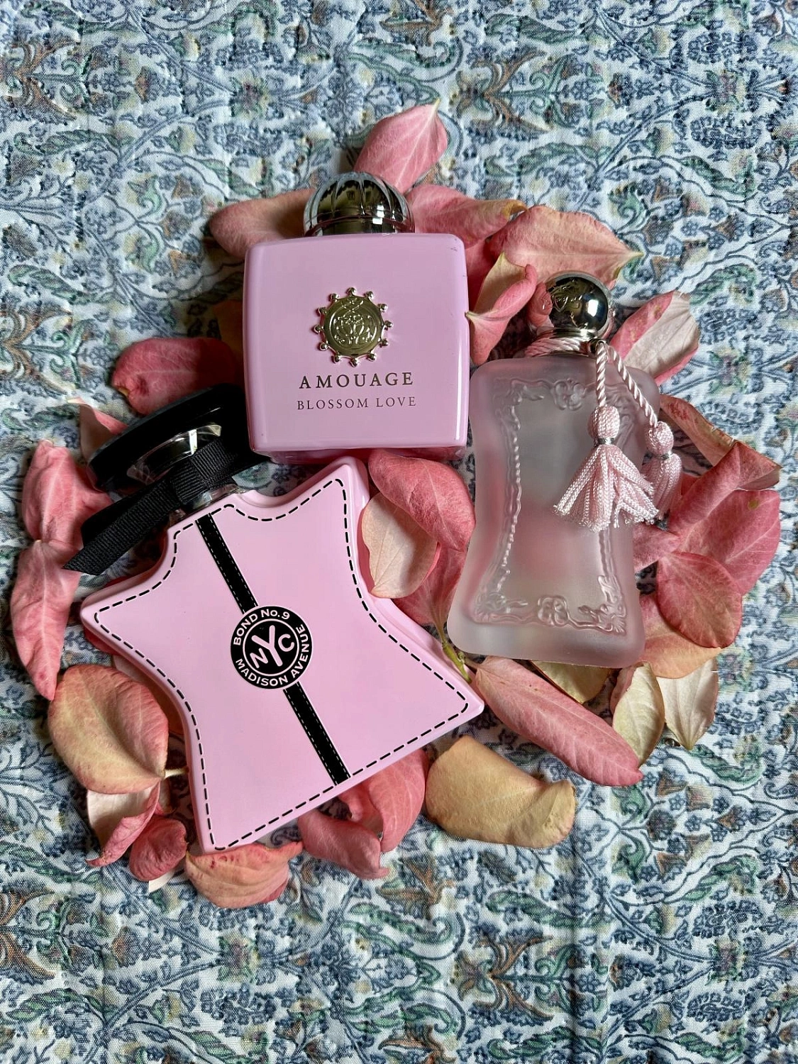 Bond No. 9 Madison Avenue